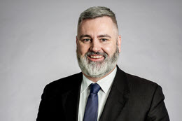 Gerard Smith