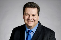 Glenn Sargeant