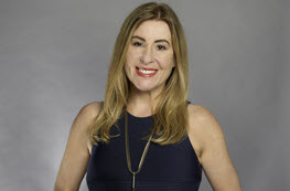 Nichole Banks Marketing Officer TMBL