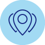 location icon