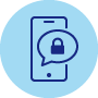 Message icon