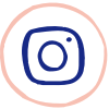 Stylised Instagram logo